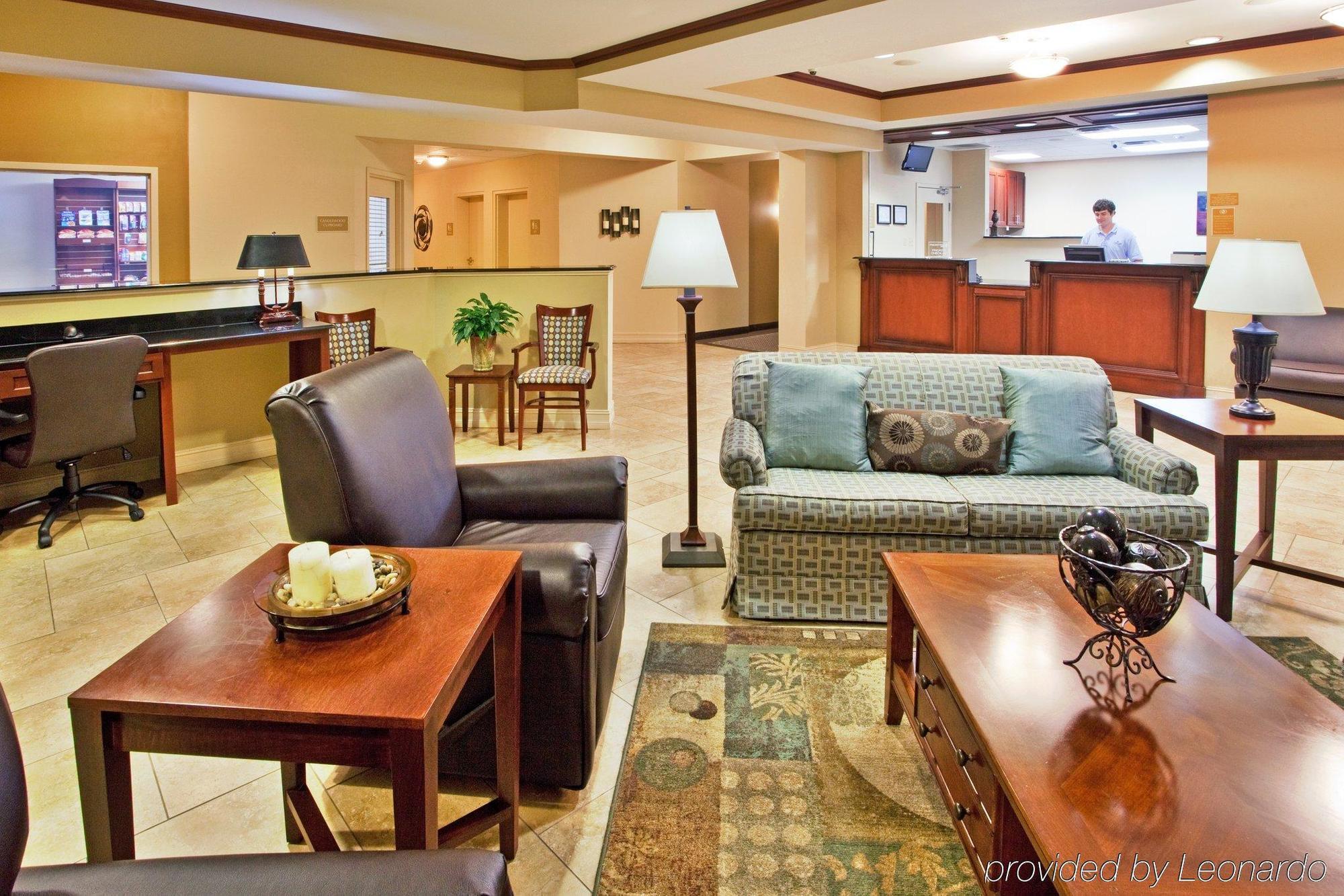 Candlewood Suites Athens, An Ihg Hotel Interieur foto